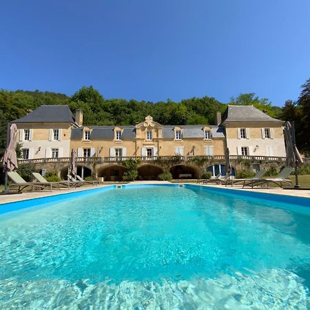 Chateau D'Argentonesse Castels Zewnętrze zdjęcie