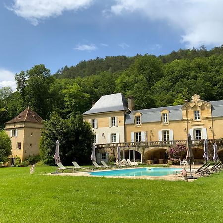 Chateau D'Argentonesse Castels Zewnętrze zdjęcie