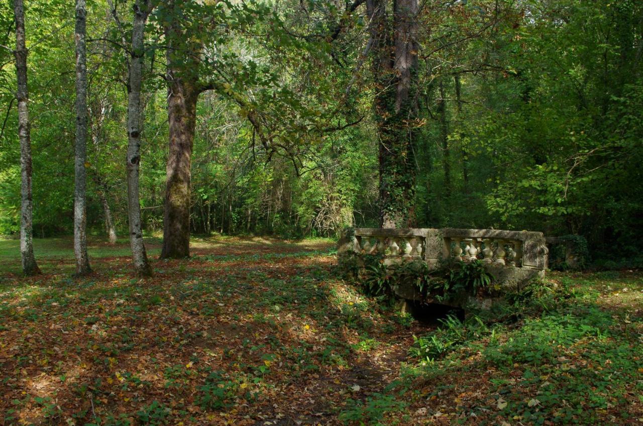 Chateau D'Argentonesse Castels Zewnętrze zdjęcie