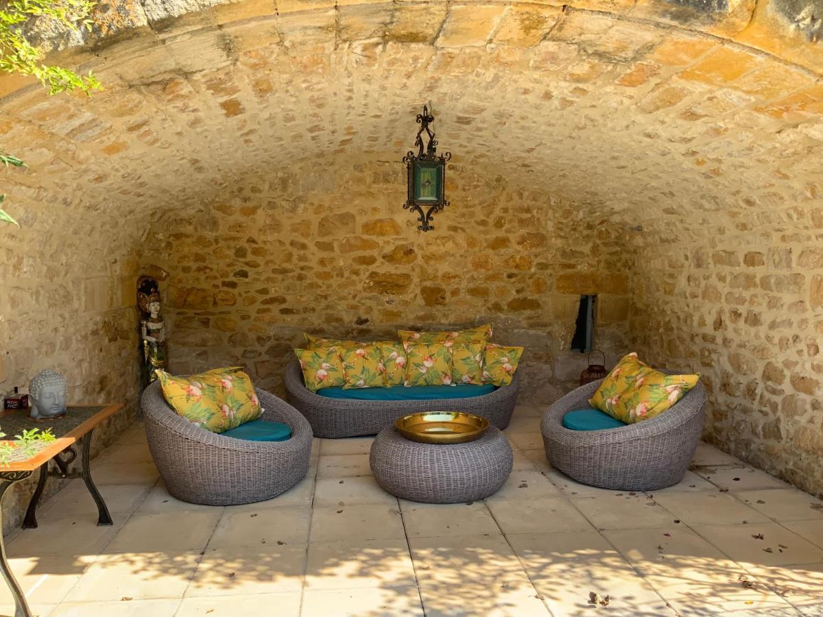 Chateau D'Argentonesse Castels Zewnętrze zdjęcie