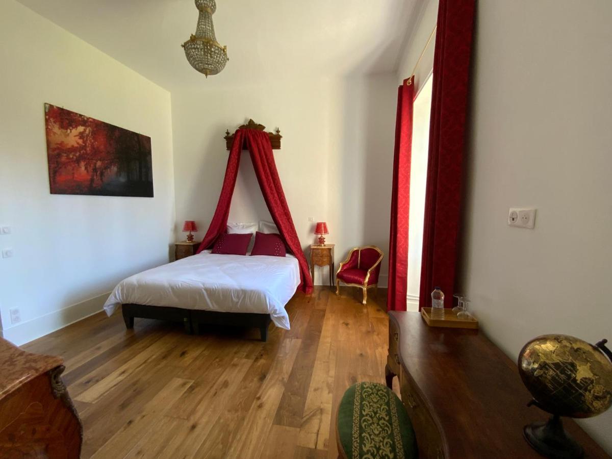 Chateau D'Argentonesse Castels Zewnętrze zdjęcie