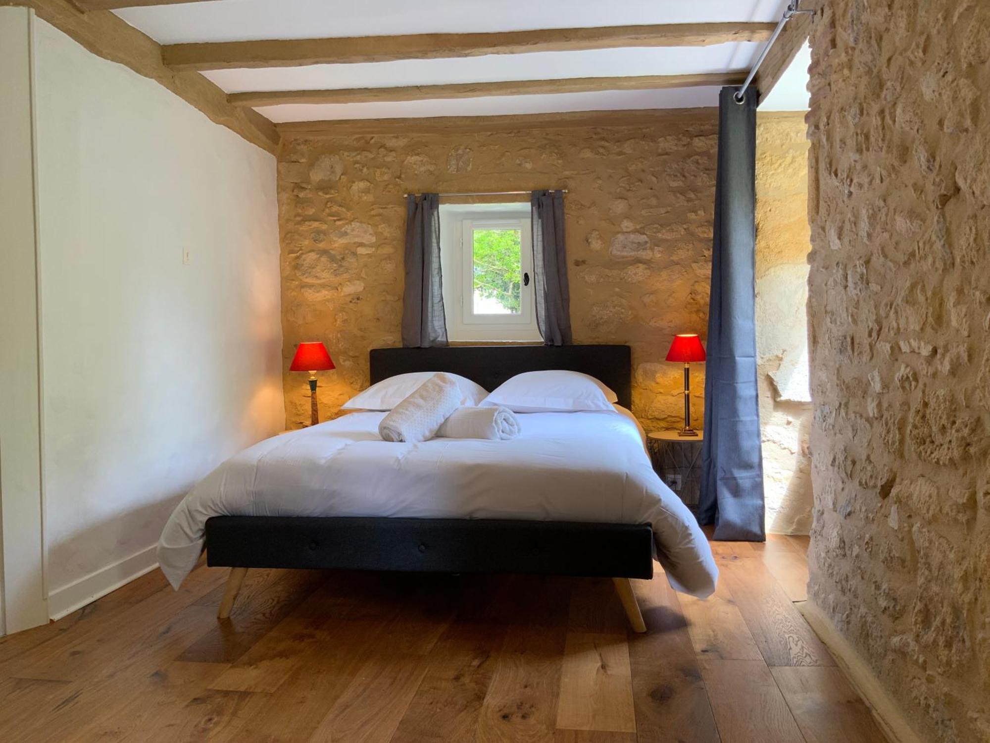 Chateau D'Argentonesse Castels Zewnętrze zdjęcie