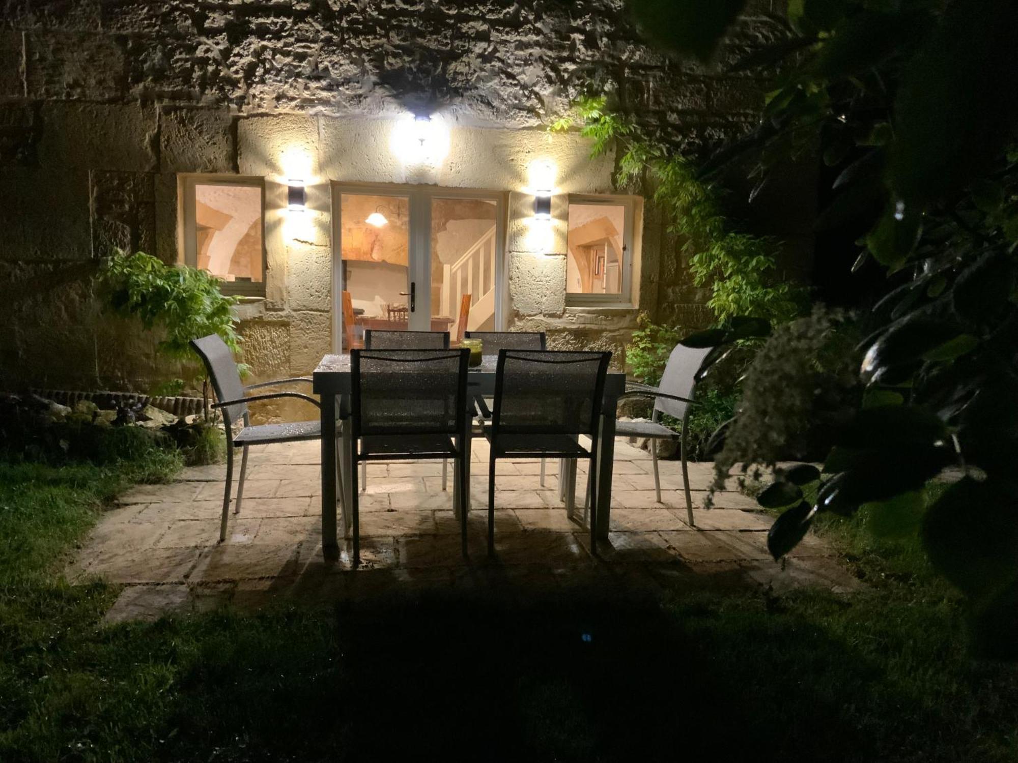 Chateau D'Argentonesse Castels Zewnętrze zdjęcie