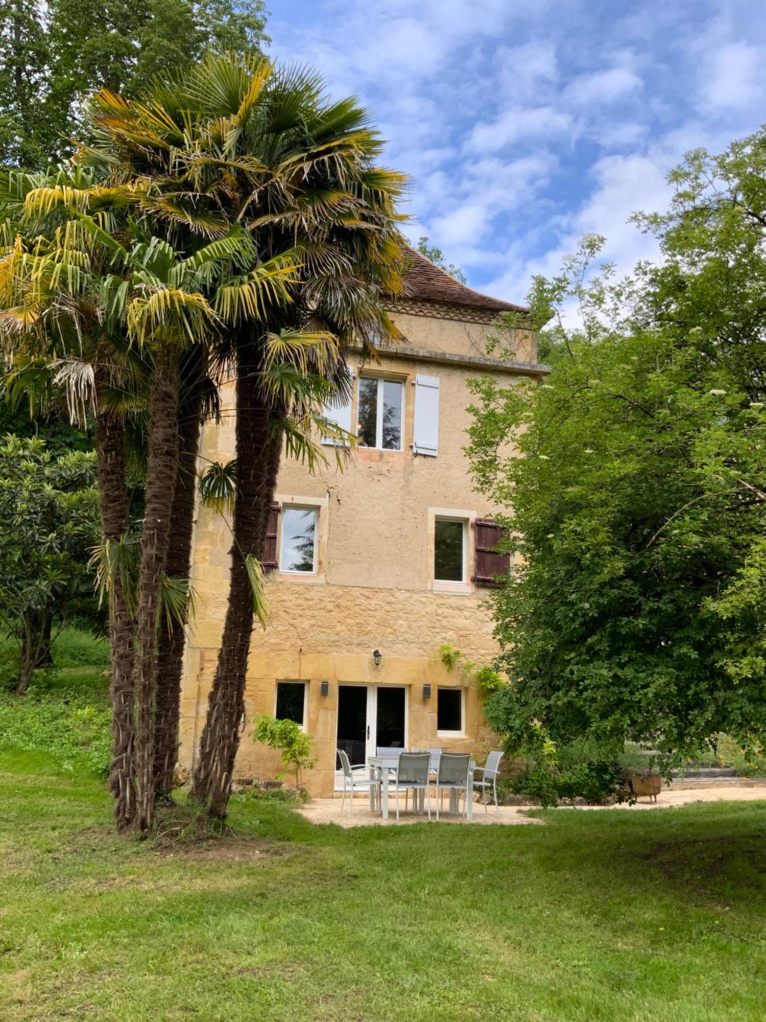 Chateau D'Argentonesse Castels Zewnętrze zdjęcie