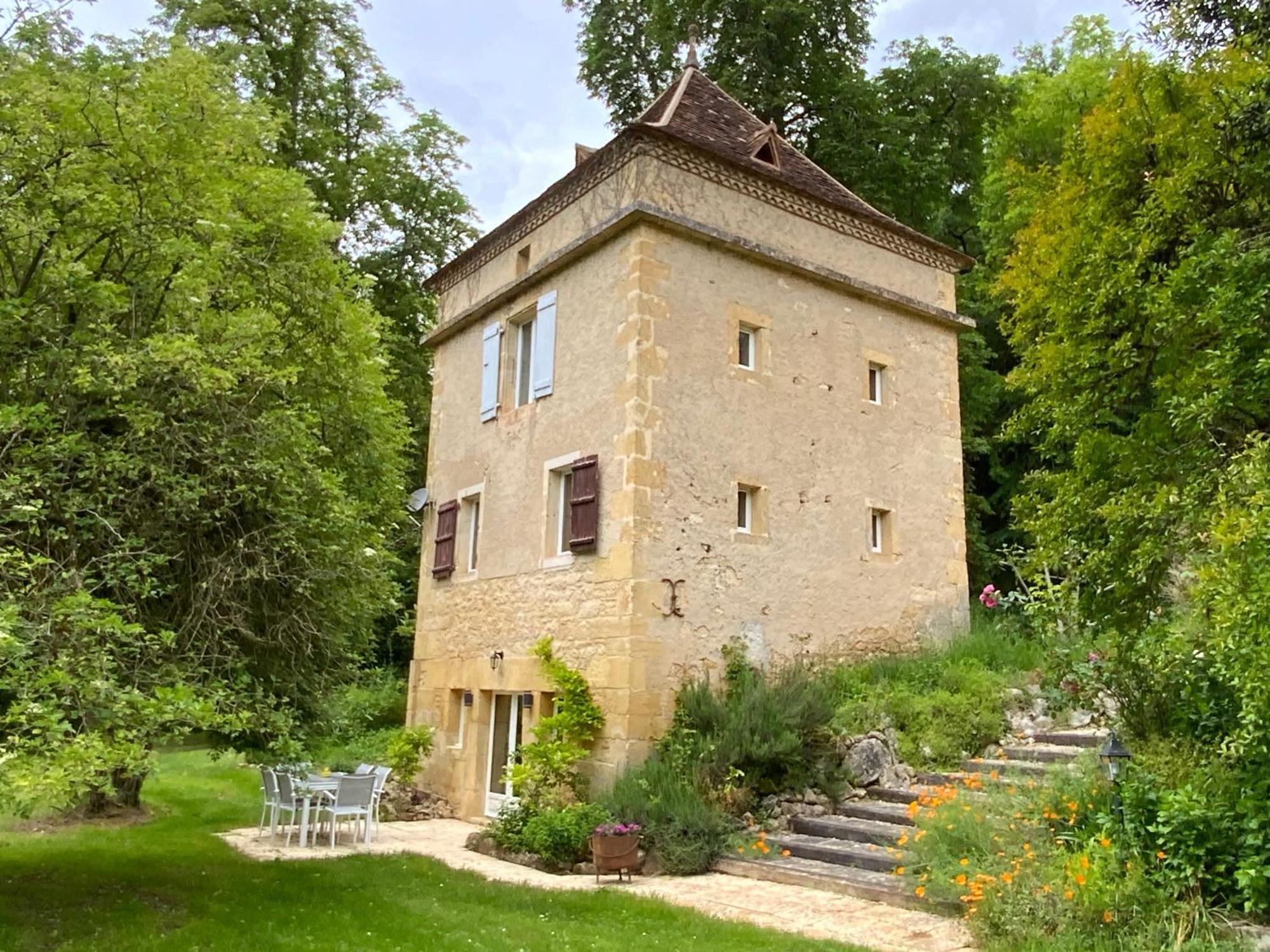 Chateau D'Argentonesse Castels Zewnętrze zdjęcie